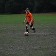 U11s Girls vs Barnes Eagles (Dec 07)
